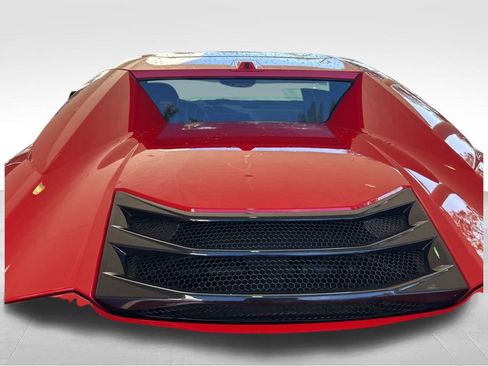 Used 2023 Chevrolet Corvette Stingray Convertible w/ Z51 Performance Package image 32