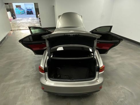 Used 2018 Lexus IS 300 F Sport image 51