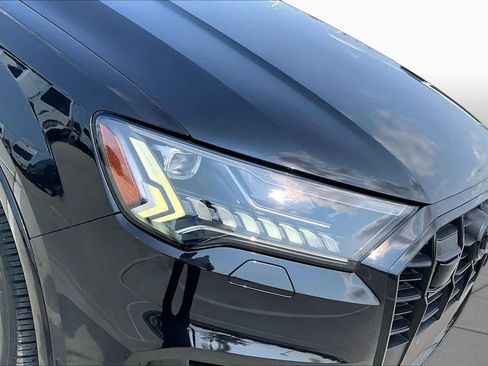 Used 2020 Audi Q7 3.0T Prestige w/ Prestige Package AWD/4WD image 26