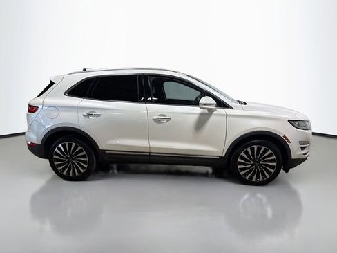 Used 2019 Lincoln MKC Black Label AWD/4WD image 6