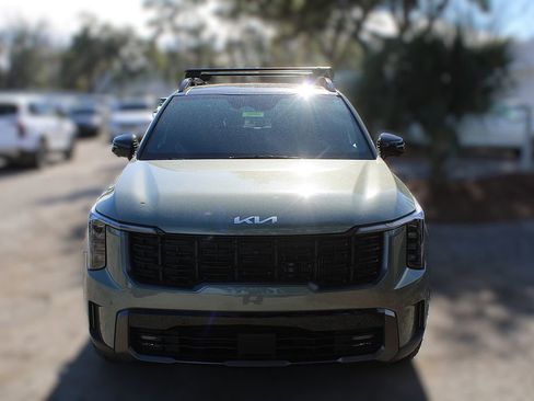 Certified 2024 Kia Sorento SX Prestige image 18