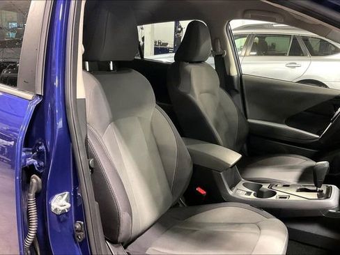 Used 2024 Subaru Crosstrek 2.0i AWD/4WD image 7