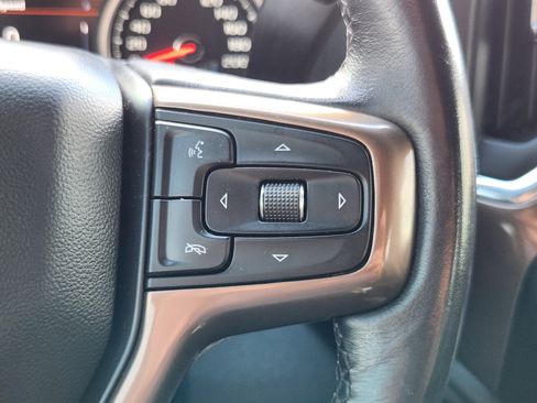Used 2022 Chevrolet Silverado 1500 High Country w/ Safety Package II AWD/4WD image 19