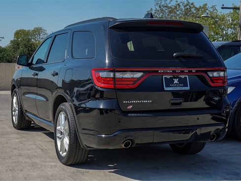 Used 2024 Dodge Durango R/T image 6