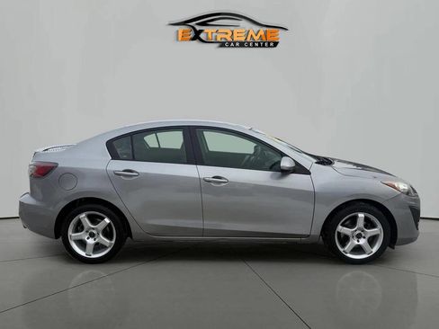 Used 2010 MAZDA MAZDA3 s Sport image 7