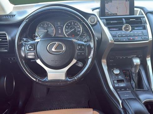 Used 2017 Lexus NX 200t AWD w/ Premium Package image 24