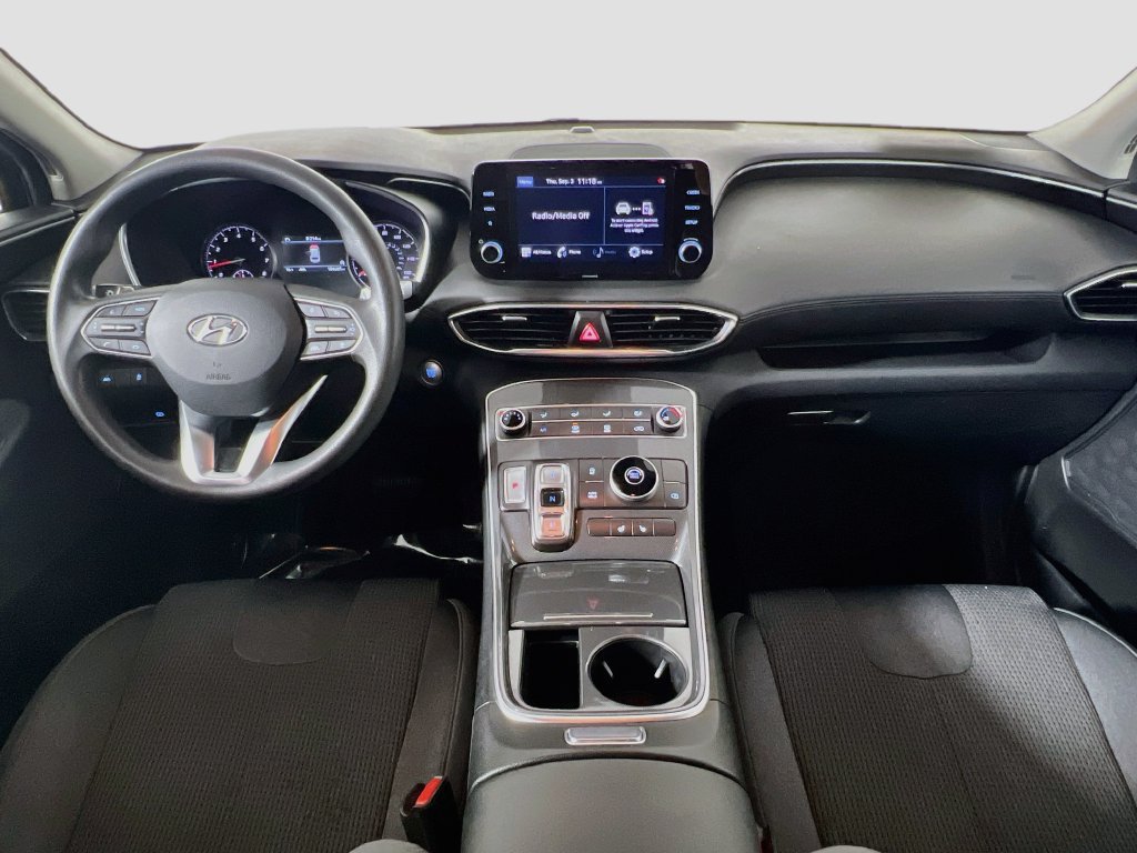 Used 2021 Hyundai Santa Fe SEL FWD image 23