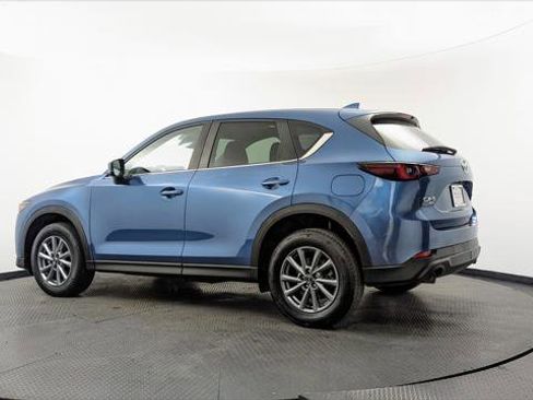 Used 2023 MAZDA CX-5 AWD 2.5 S image 6