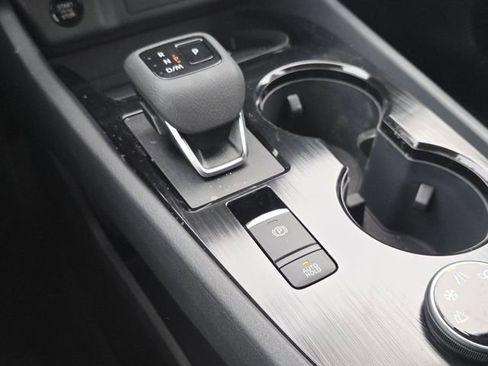 New 2026 Nissan Rogue SV w/ Cold Weather Package image 36