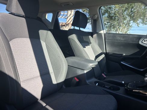 Used 2021 Kia Soul EX image 14