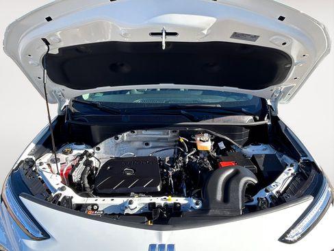 New 2026 Buick Encore GX Preferred w/ Comfort Package image 30