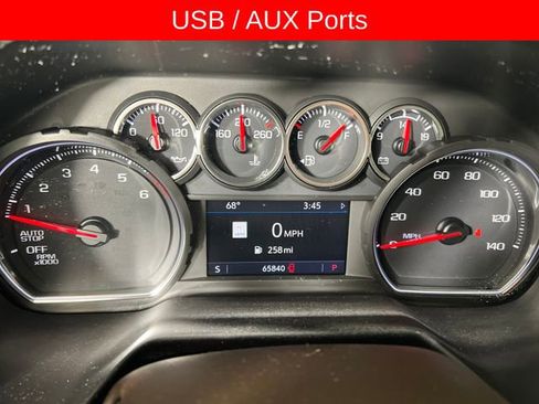 Used 2021 Chevrolet Tahoe LT w/ LT Signature Package image 17