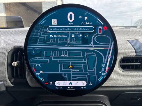 New 2026 MINI Cooper S image 22