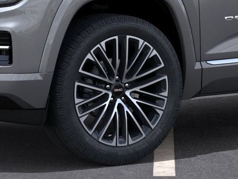 New 2027 GMC Terrain Denali AWD/4WD image 9