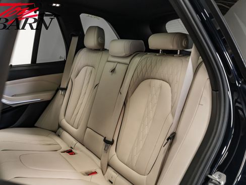 Used 2023 BMW X5 M50i w/ Executive Package image 50