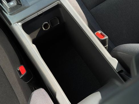 Certified 2025 Toyota Camry LE FWD image 23