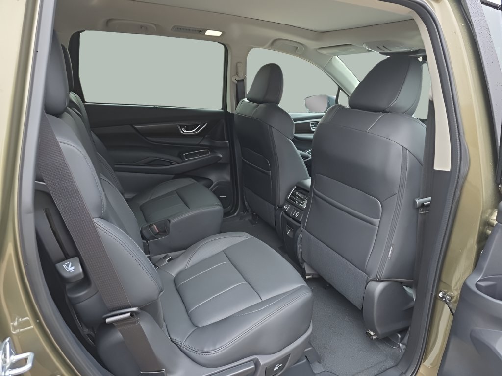 Certified 2026 Subaru Ascent Touring AWD/4WD image 16