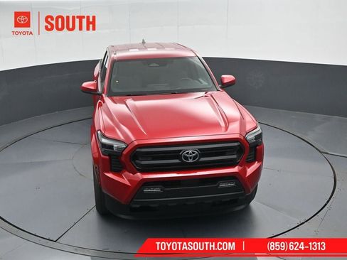 New 2026 Toyota Tacoma SR5 AWD/4WD image 46