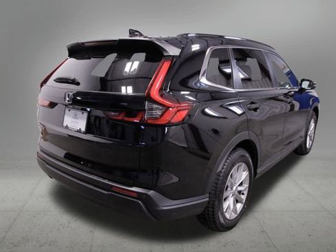 Certified 2023 Honda CR-V EX-L image 6
