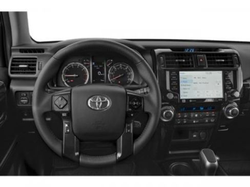 Used 2021 Toyota 4Runner TRD Pro image 7