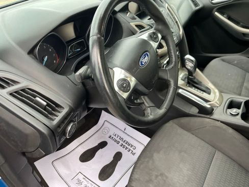 Used 2012 Ford Focus SEL FWD image 26