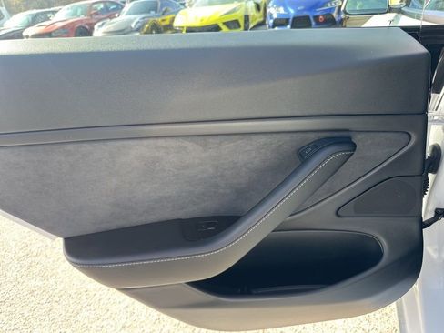 Used 2021 Tesla Model 3 Long Range image 28