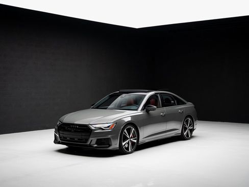 Used 2023 Audi S6 Premium Plus w/ Premium Plus Package image 4