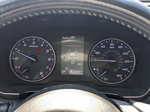 Used 2022 Subaru Outback Onyx Edition XT AWD/4WD image 11