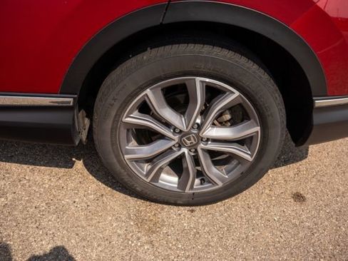 Used 2022 Honda CR-V Touring image 11