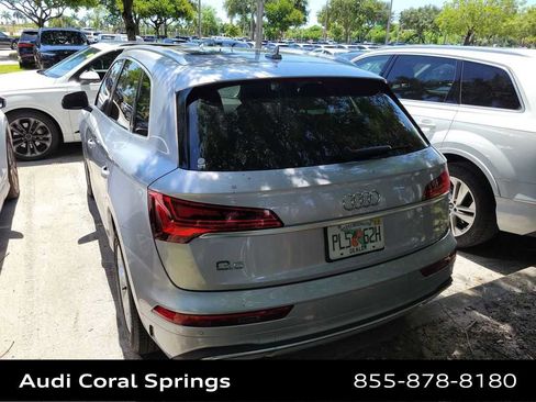 Used 2023 Audi Q5 2.0T Premium w/ Convenience Package AWD/4WD image 19
