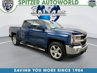 Used 2016 Chevrolet Silverado 1500 LT w/ All Star Edition AWD/4WD video 1