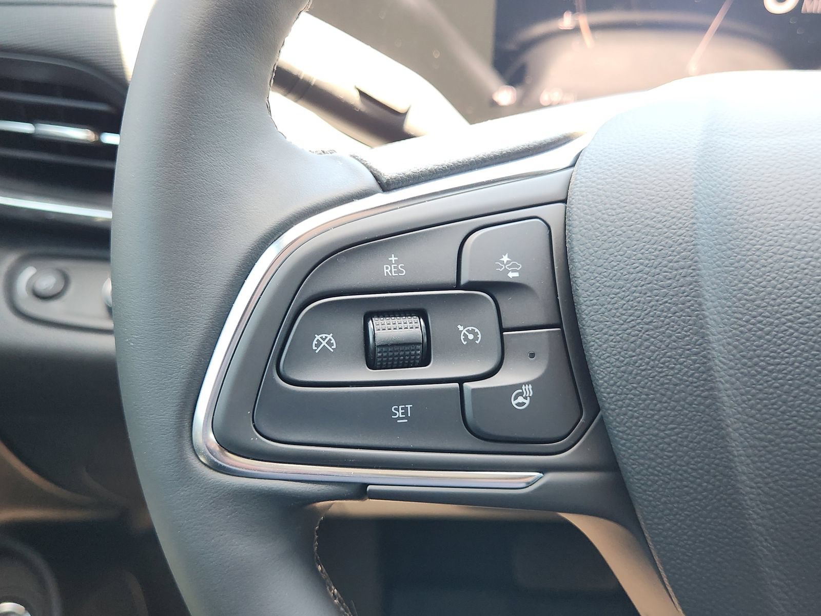 New 2026 Buick Envista Preferred w/ Convenience I Package FWD image 32
