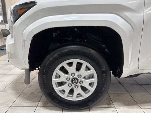 New 2026 Toyota Tacoma SR5 image 7