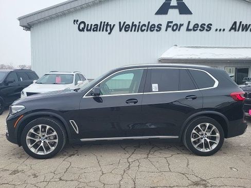 Used 2019 BMW X5 xDrive40i image 18