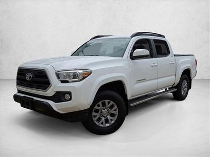 Used 2017 Toyota Tacoma SR5