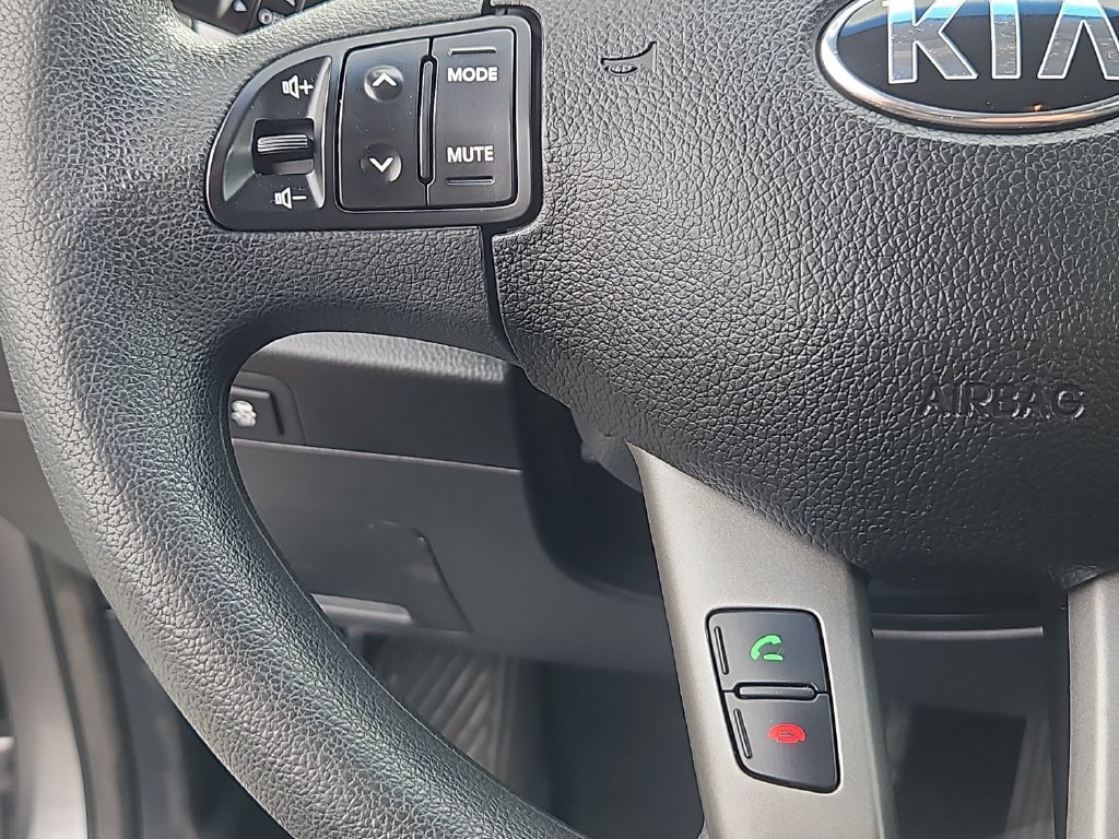 Used 2016 Kia Sportage LX AWD/4WD image 16