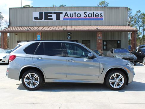 Used 2014 BMW X5 xDrive35i image 8