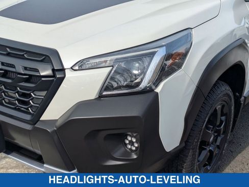 Certified 2024 Subaru Forester Wilderness image 10