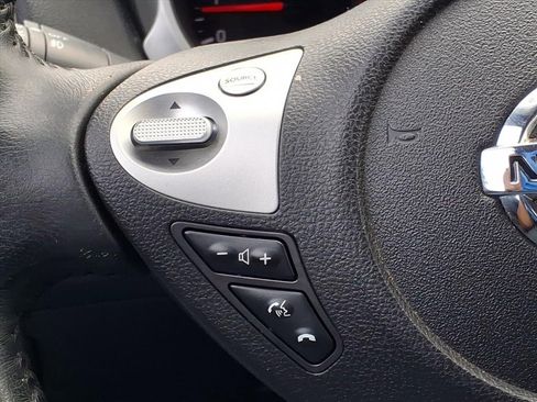 Used 2015 Nissan Juke SL image 21