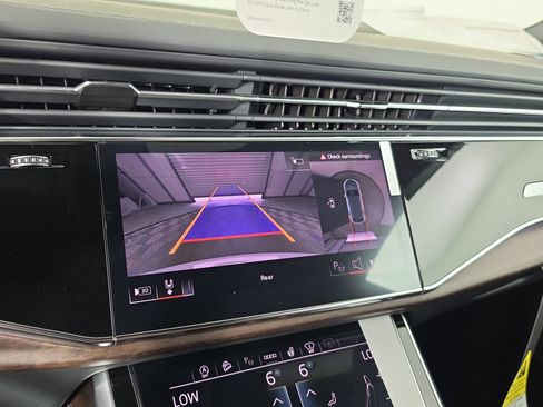 New 2026 Audi Q8 Prestige AWD/4WD image 28