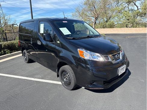 Used 2017 Nissan NV200 SV w/ Technology Package FWD image 5