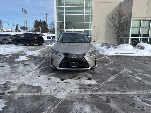 Used 2016 Lexus RX 350 AWD w/ Premium Package image 8