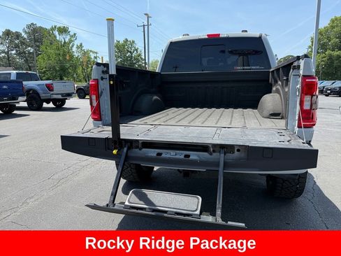 Used 2023 Ford F150 XLT w/ Equipment Group 302A High AWD/4WD image 21