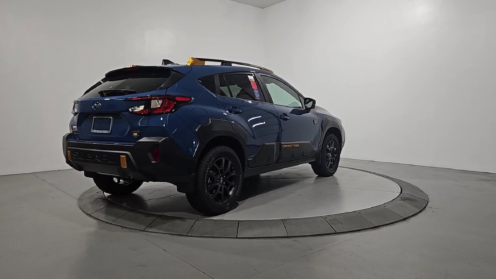 New 2026 Subaru Crosstrek 2.5i Wilderness w/ Crosstrek Mirror Package AWD/4WD image 5