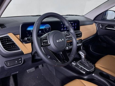 New 2026 Kia Seltos EX AWD/4WD image 13