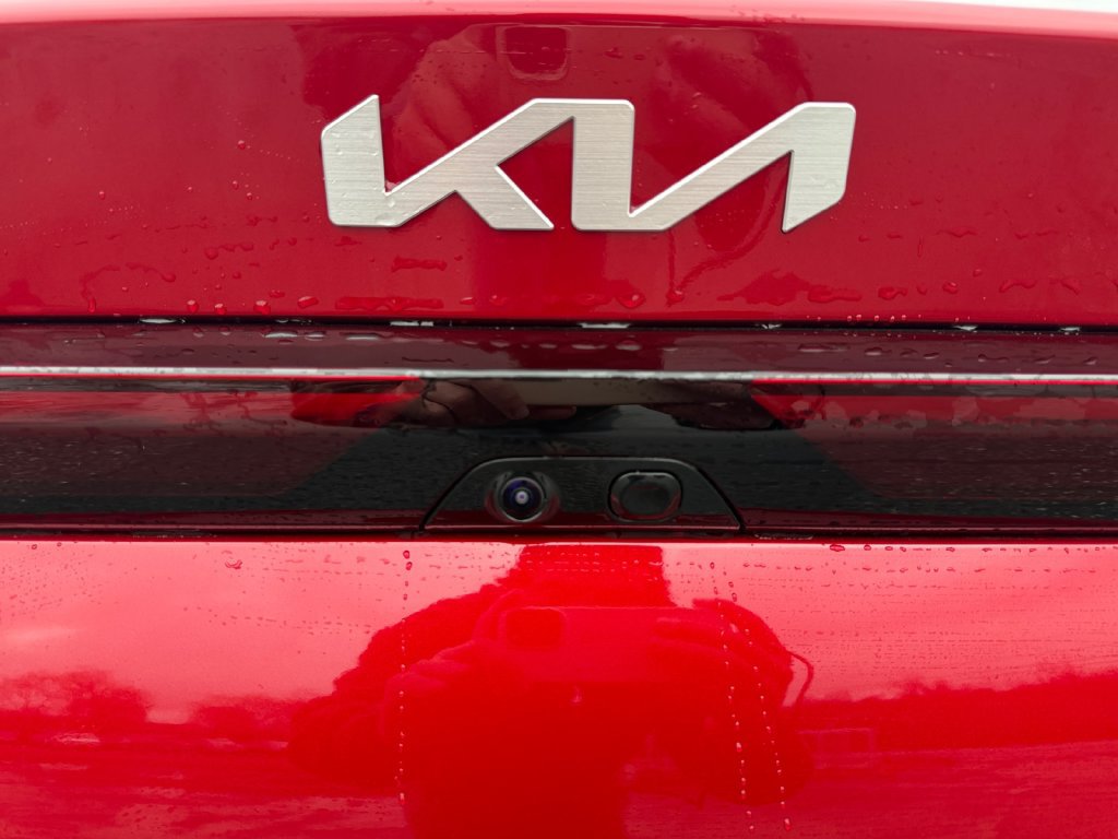 New 2026 Kia K5 GT-Line w/ GT-Line Premium Package AWD/4WD image 17