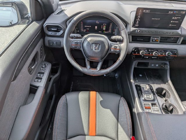 New 2026 Honda Passport TrailSport image 15