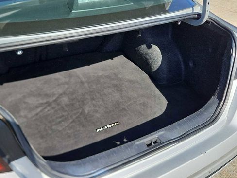 Used 2023 Nissan Altima 2.5 SV image 30