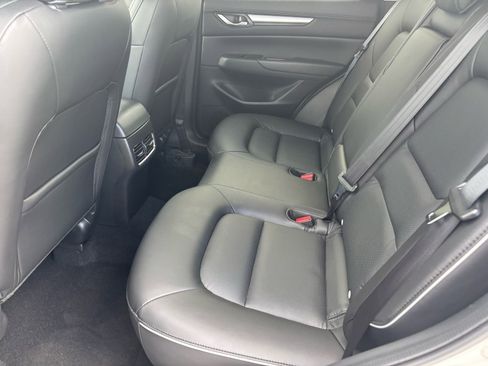 Used 2025 MAZDA CX-5 AWD 2.5 S w/ Select Package image 20