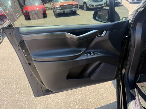 Used 2016 Tesla Model X P90D AWD/4WD image 20